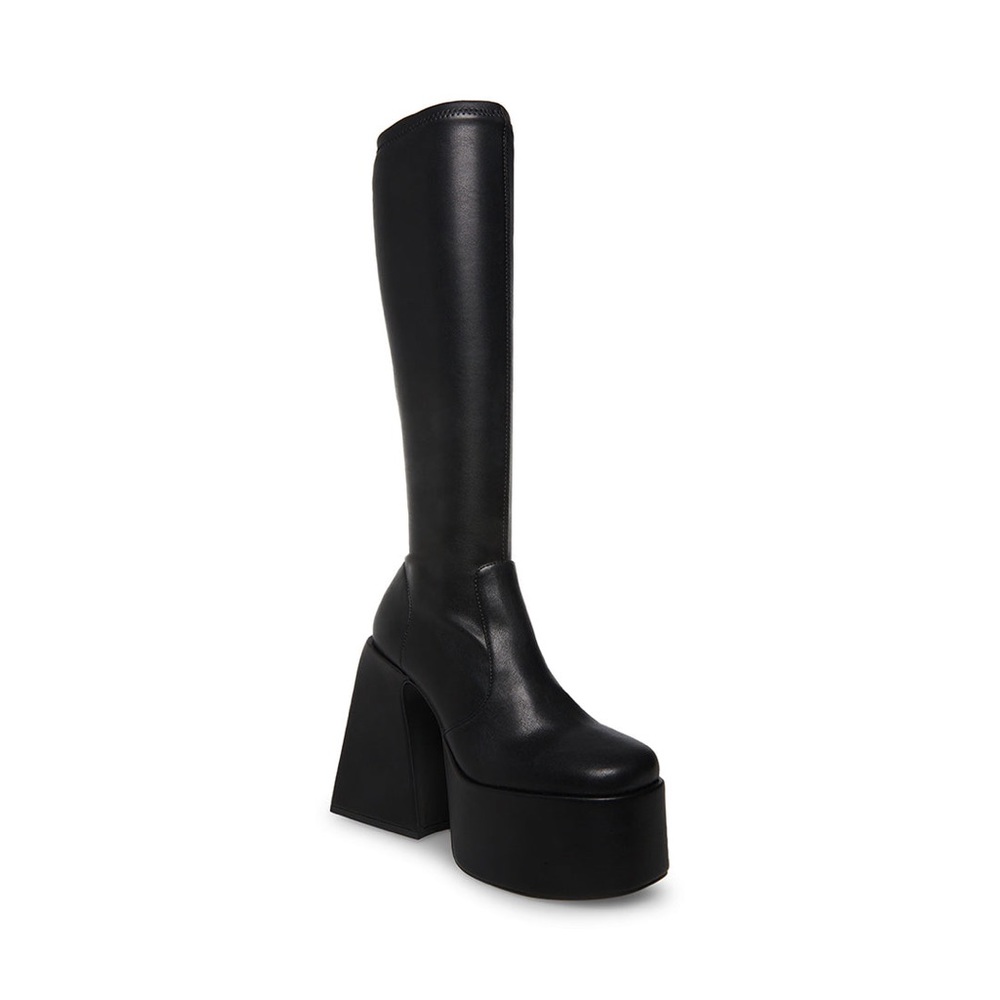 Hartlie Steve Madden Platform Boots